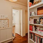 Bel Appartement Ile Saint Louis, Paris Centre