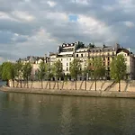 Bel Appartement Ile Saint Louis, Paris Centre