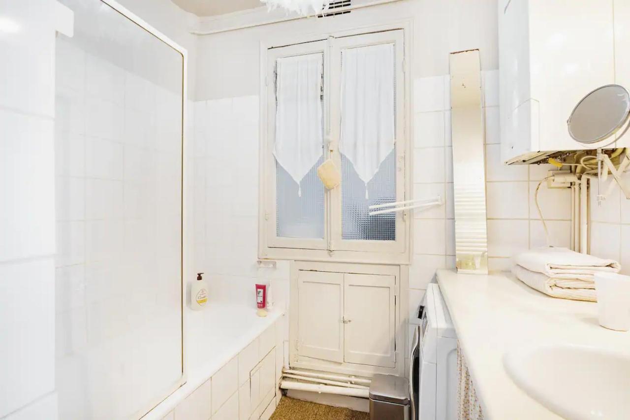 Homestay Bel Ile Saint Louis, Centre *