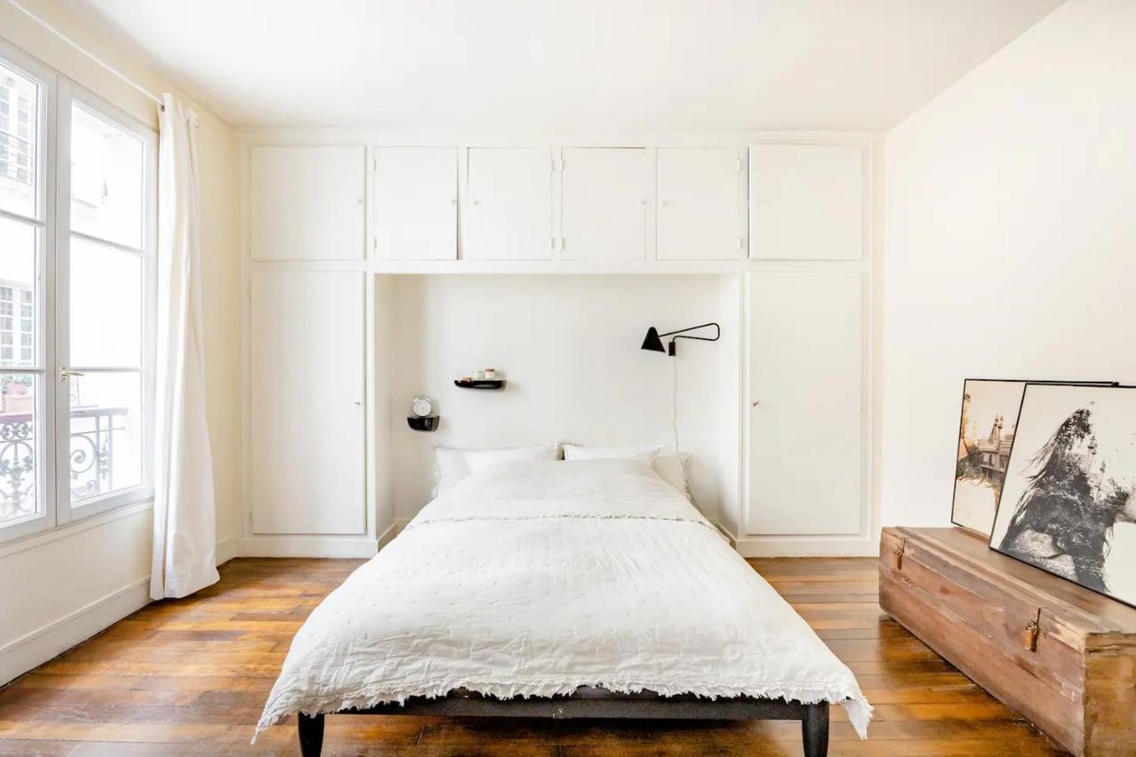 Bel Ile Saint Louis, Centre Homestay